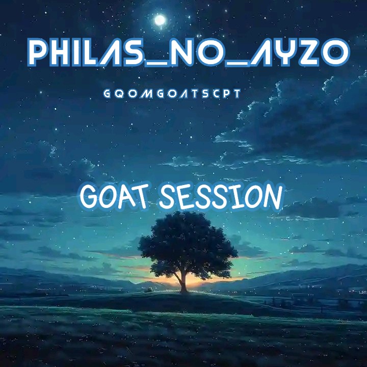 Goat_Session - Philas_no_Ayzo